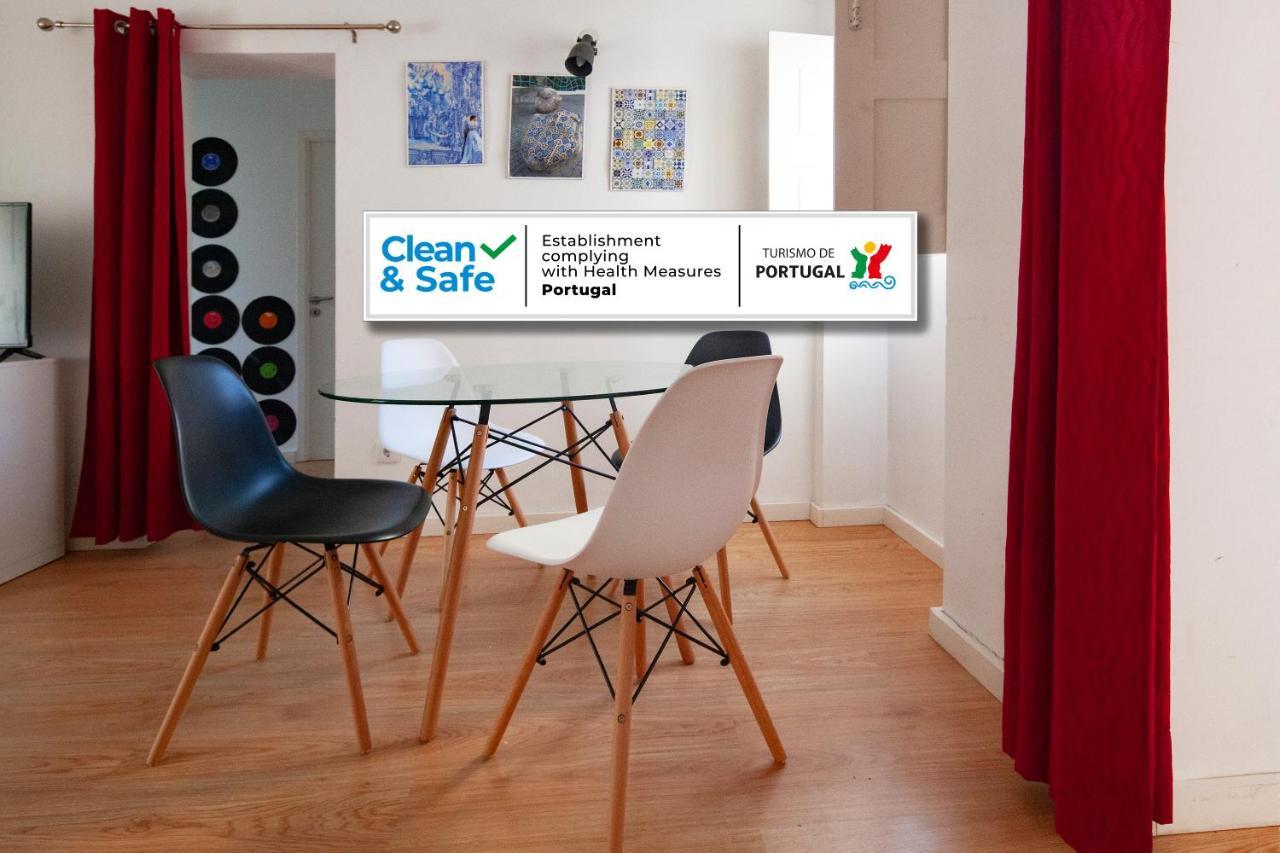 Private House Only For You 145 - 8Min Historiccenter Vila Nova de Gaia Dış mekan fotoğraf