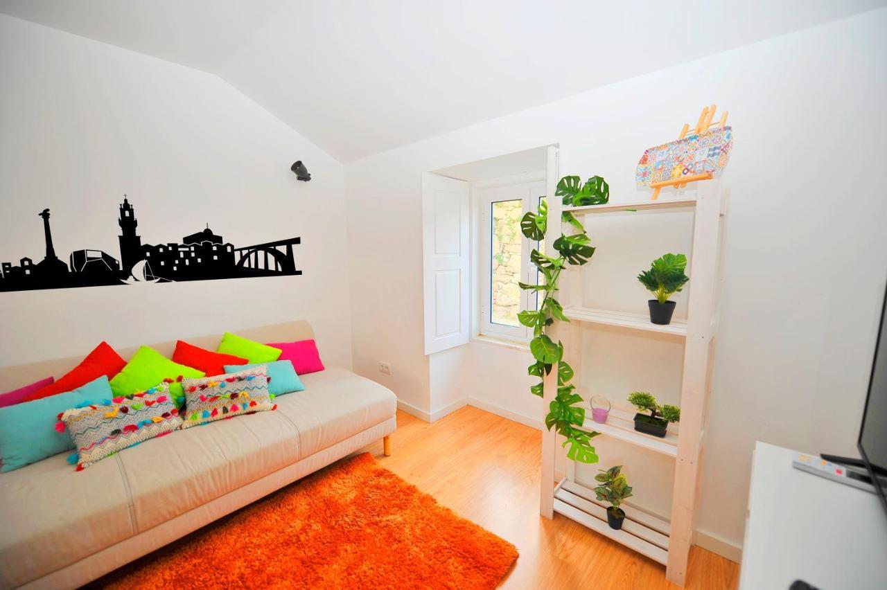 Private House Only For You 145 - 8Min Historiccenter Vila Nova de Gaia Dış mekan fotoğraf